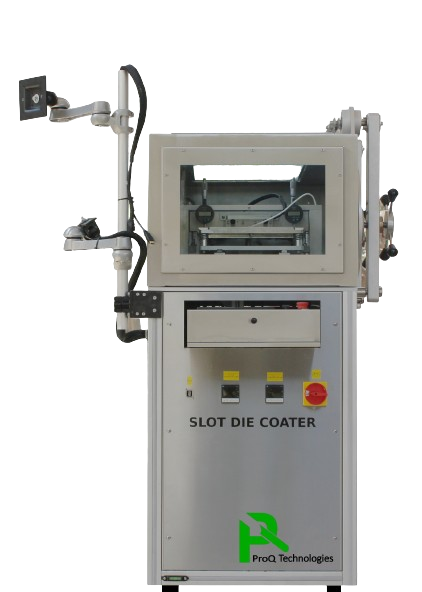 Slot Die Coater