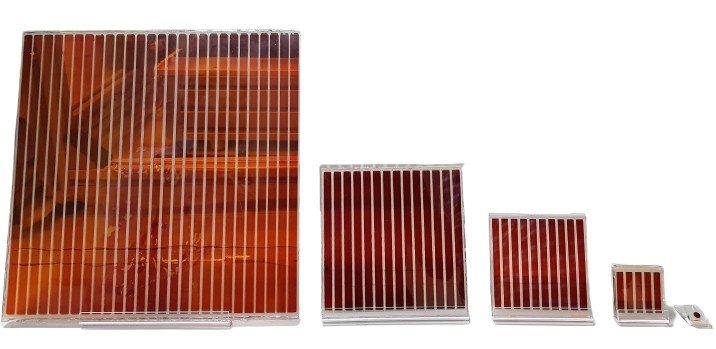 Solar Cells