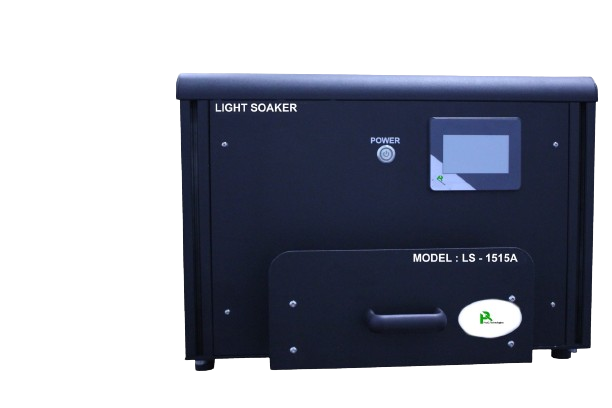 UV Curing System